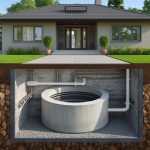 Świadome korzystanie zbiorników bezodpływowych w gospodarstwie domowym – ekspercki opracowanie poświęcony bezpiecznego korzystania zbiornikiem w dłuższym okresie