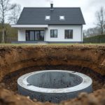 Praktyczny poradnik obejmujący dopasowania, osadzenia oraz bezpiecznej obsługi betonowego zbiornika na nieczystości